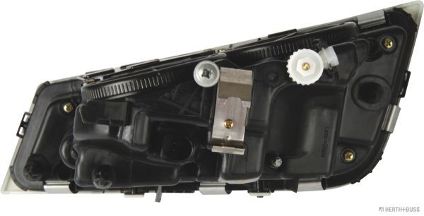 Фара противотуманная правая 81660042 HB Autoelektrik
